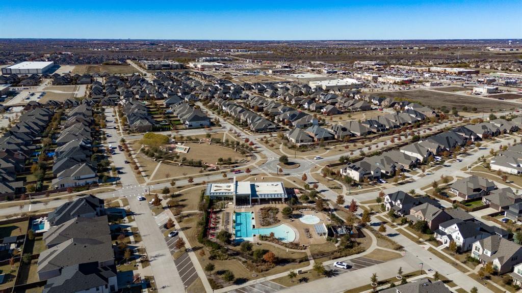 16548 Indiangrass Road Frisco, TX 75033 - Photo 37 of 39