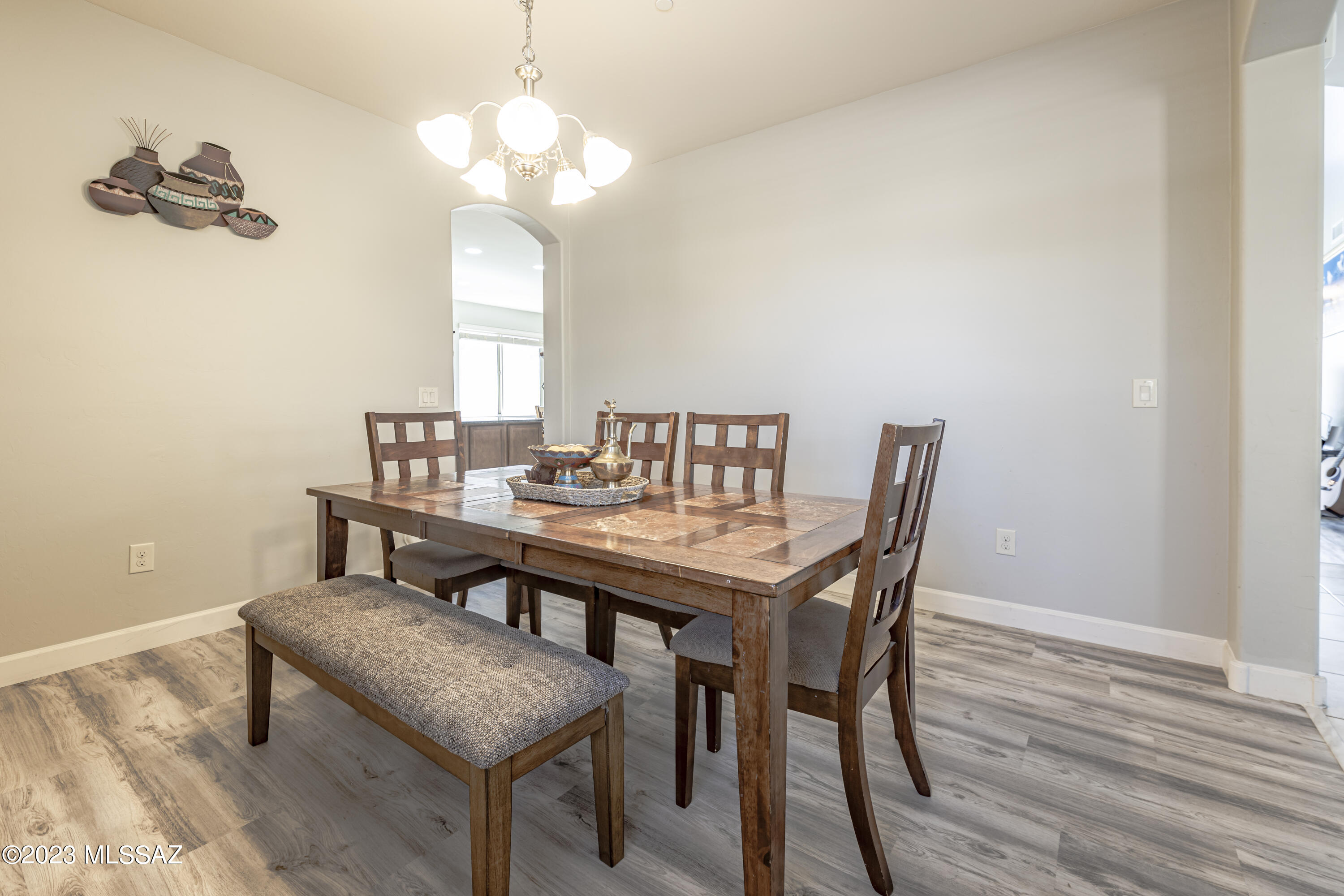 8479 North Gaetano Loop Tucson, AZ 85742 - Photo 19 of 27 room fooda