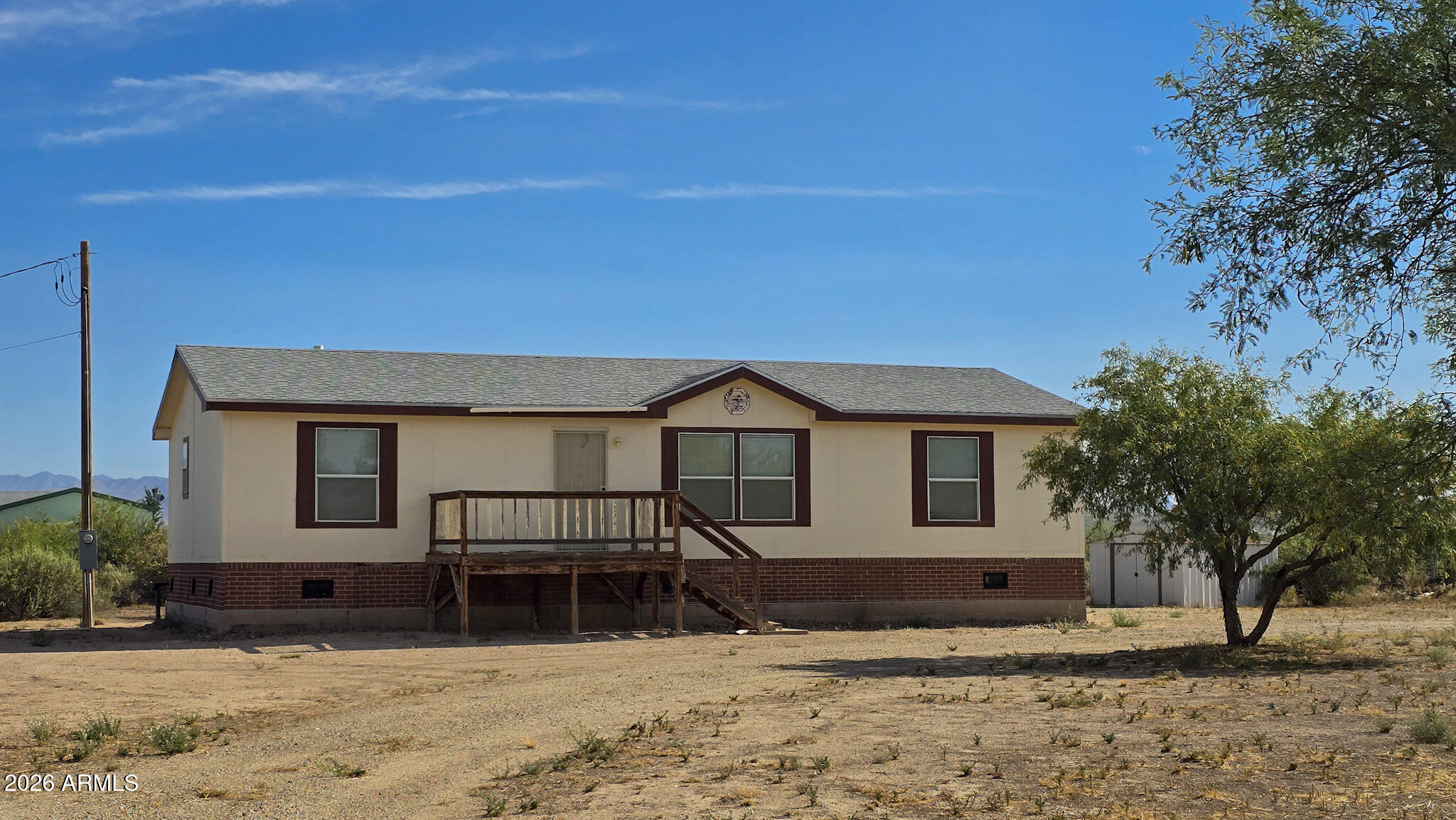 5004 North Joe Hines Road Willcox, AZ 85643 - Photo 2 of 34