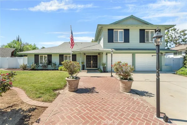 $974,900 | 1600 Helena Lane, Redlands, CA 92373