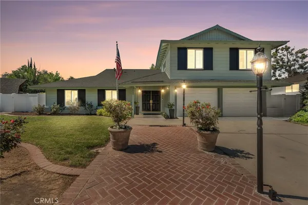 $974,900 | 1600 Helena Lane, Redlands, CA 92373