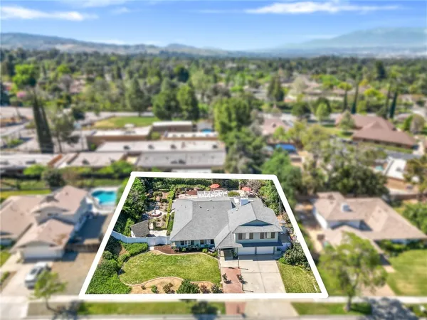 $974,900 | 1600 Helena Lane, Redlands, CA 92373