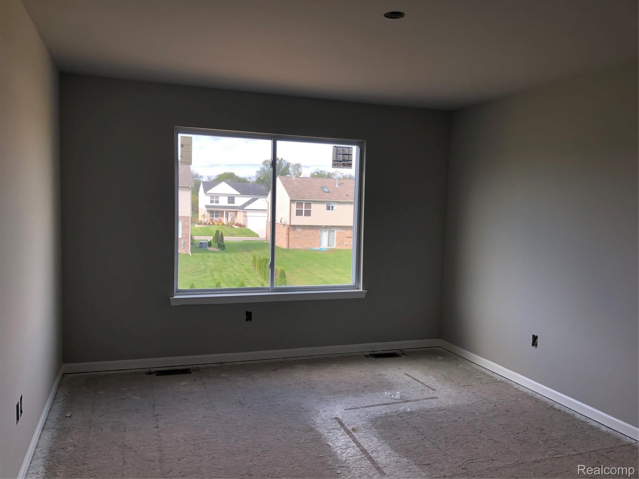 13352 Stamford Road Belleville, MI 48111 - Photo 12 of 19 Master Bedroom