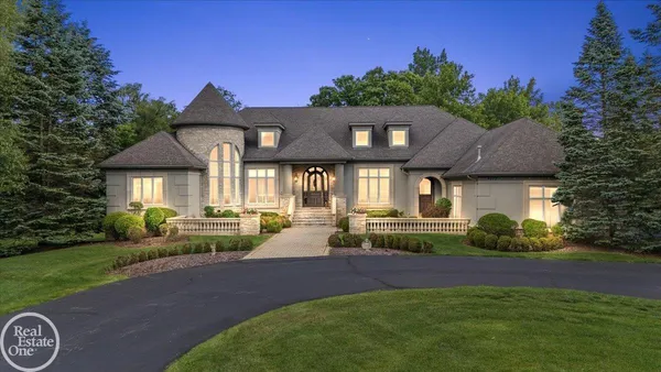 $1,650,000 | 4575 Hidden Glen Circle, Unit #3, Rochester, MI 48306