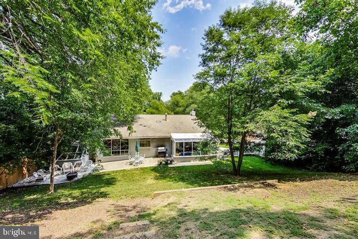 9408 Byeforde Road Kensington, MD 20895 - Photo 47 of 48