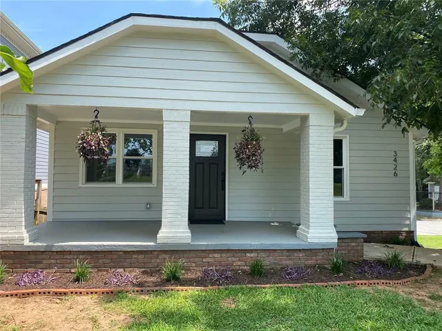 $1,825 | 3426 Harrison Road, Atlanta, GA 30344