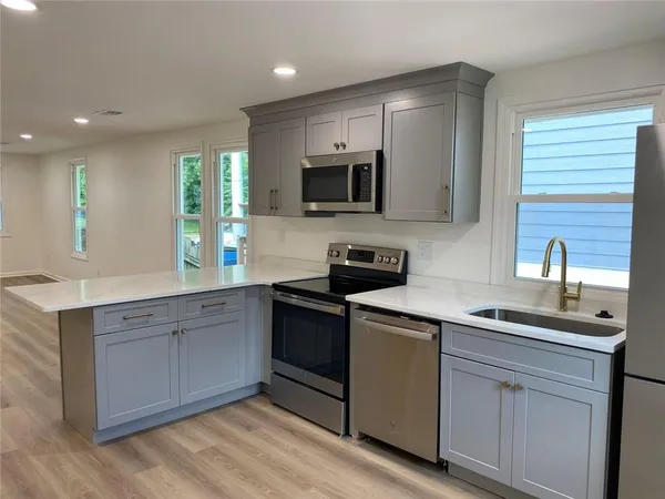 $1,750 | 3426 Harrison Road, Unit A, Atlanta, GA 30344