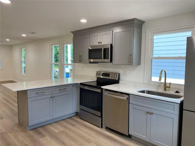 $1,825 | 3426 Harrison Road, Unit A, Atlanta, GA 30344