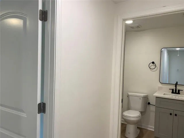 $1,825 | 3426 Harrison Road, Unit A, Atlanta, GA 30344