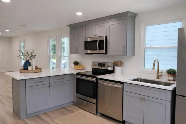 $1,825 | 3426 Harrison Road, Unit A, Atlanta, GA 30344