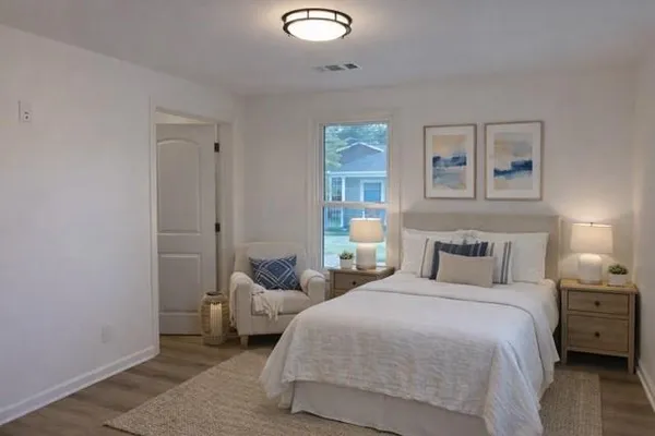 $1,750 | 3426 Harrison Road, Unit A, Atlanta, GA 30344