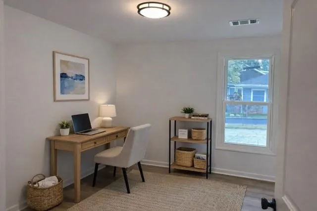 $1,825 | 3426 Harrison Road, Unit A, Atlanta, GA 30344