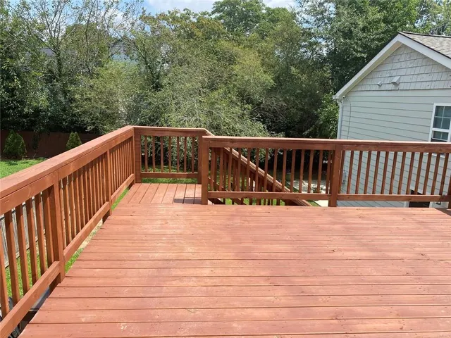 $1,825 | 3426 Harrison Road, Atlanta, GA 30344