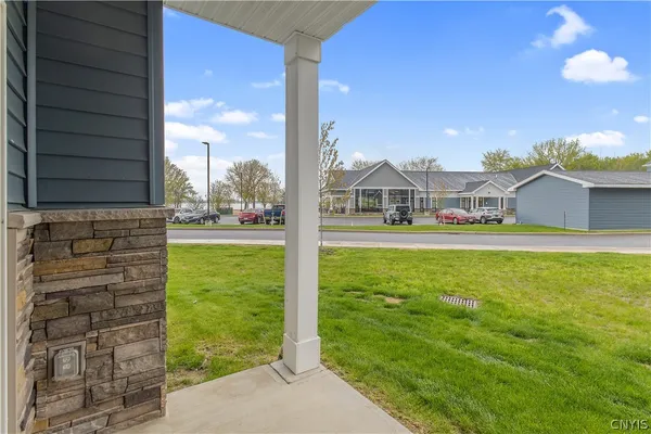 $2,435 | 21 Loso Drive, Unit 2103, Cicero, NY 13039