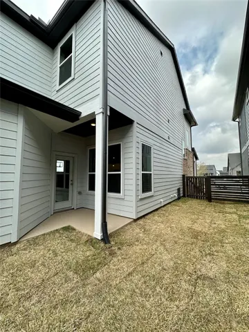 $2,750 | 18635 Parkland Row Drive, Cypress, TX 77433