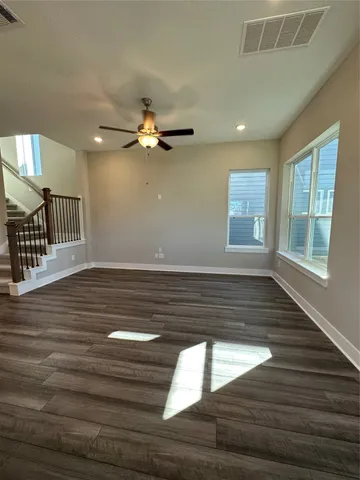 $2,750 | 18635 Parkland Row Drive, Cypress, TX 77433