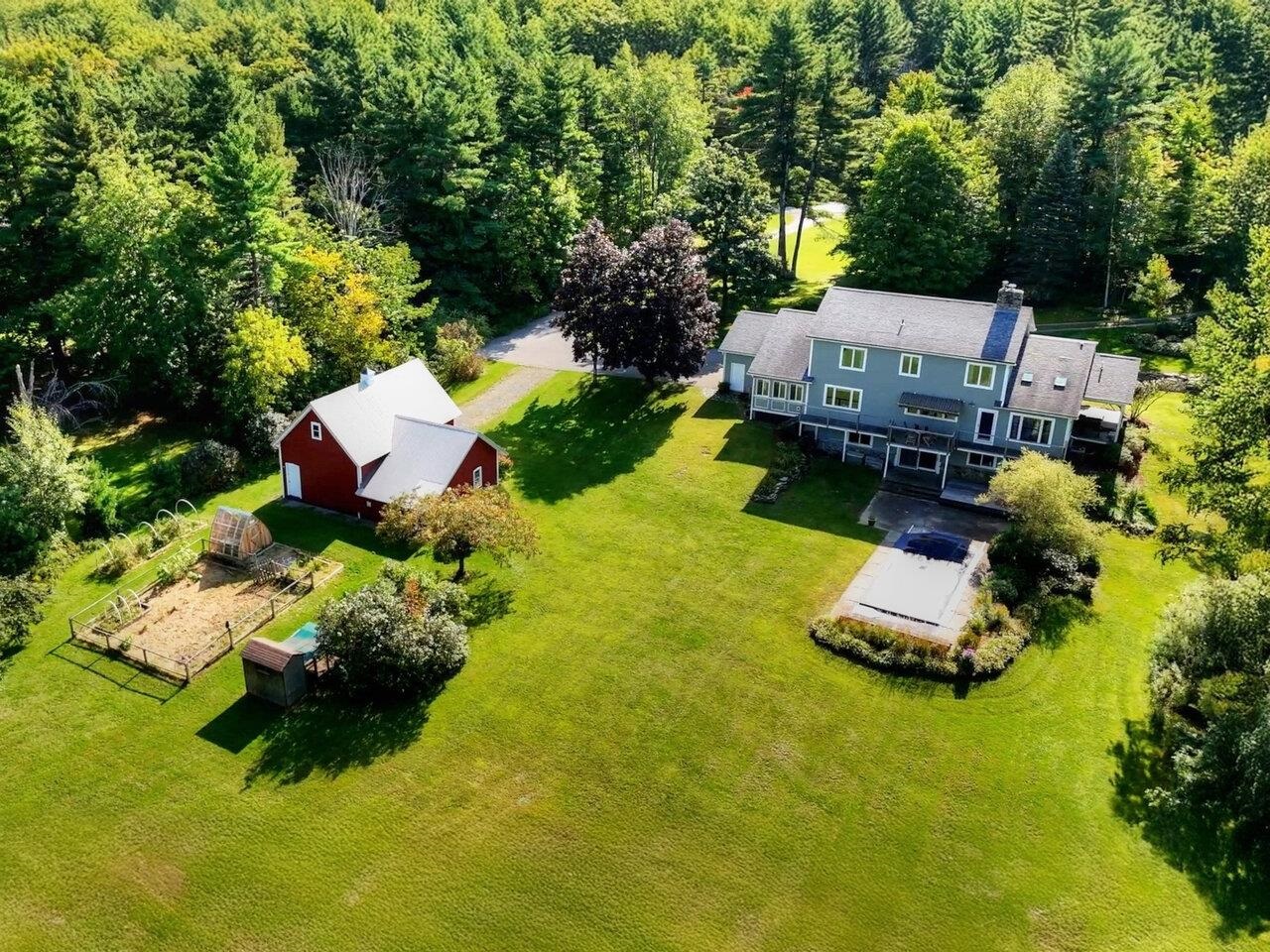 273 Yantz Hill Road Williston, VT 05495 - Photo 54 of 55