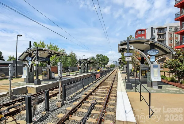 $2,300 | 450 New Bern Station Court, Charlotte, NC 28209