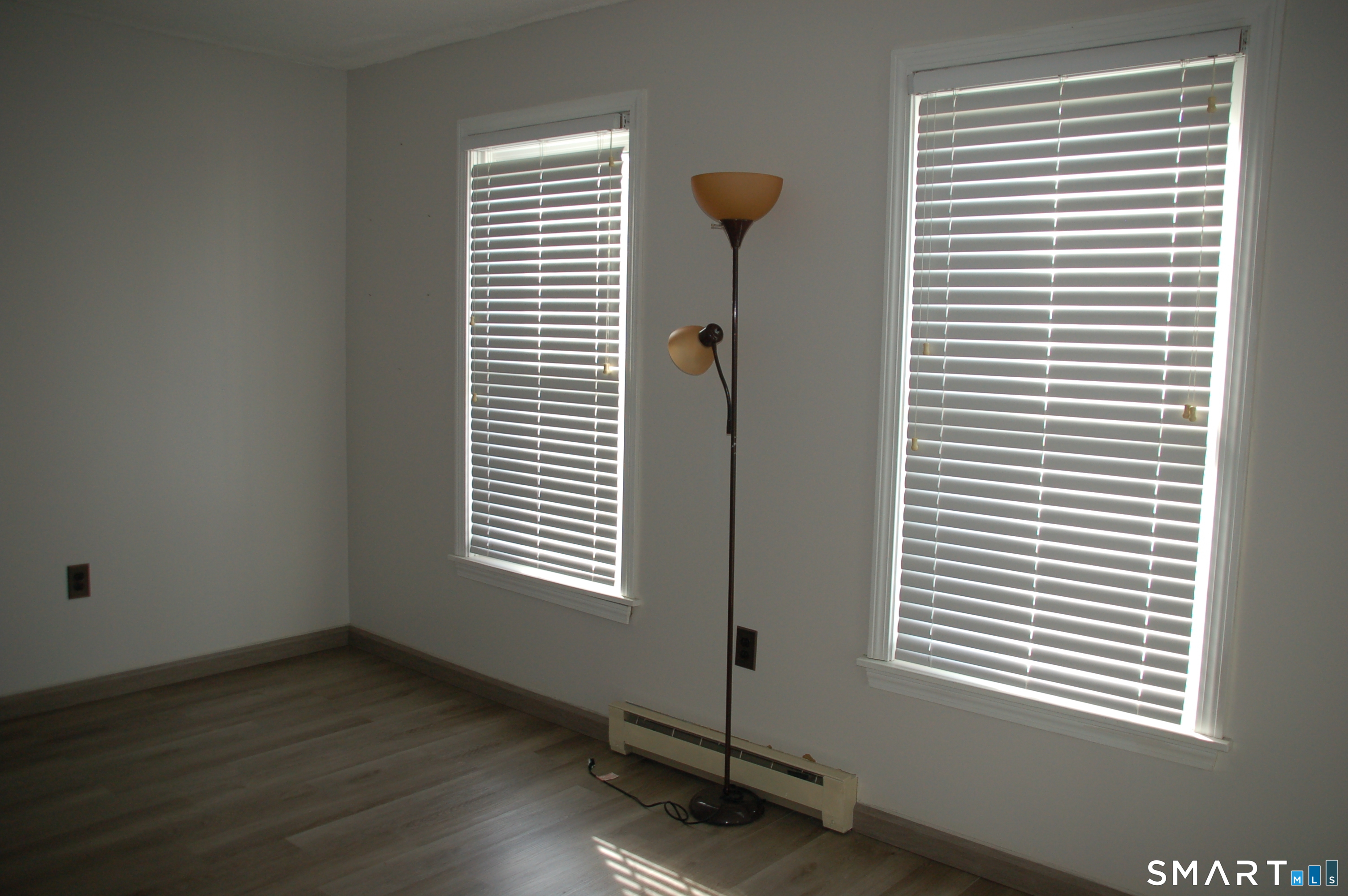 54 Rope Ferry Road, Unit A3 Waterford, CT 06385 - Photo 18 of 20 2nd bedroom