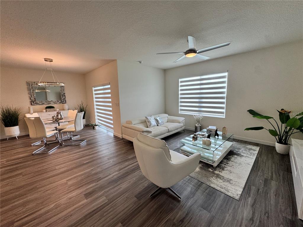 415 Talisi Loop St. Cloud, FL 34771 - Photo 21 of 47