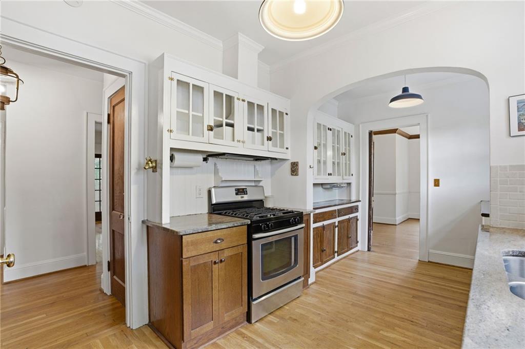 1431 Cornell Road Northeast Atlanta, GA 30306 - Photo 23 of 63