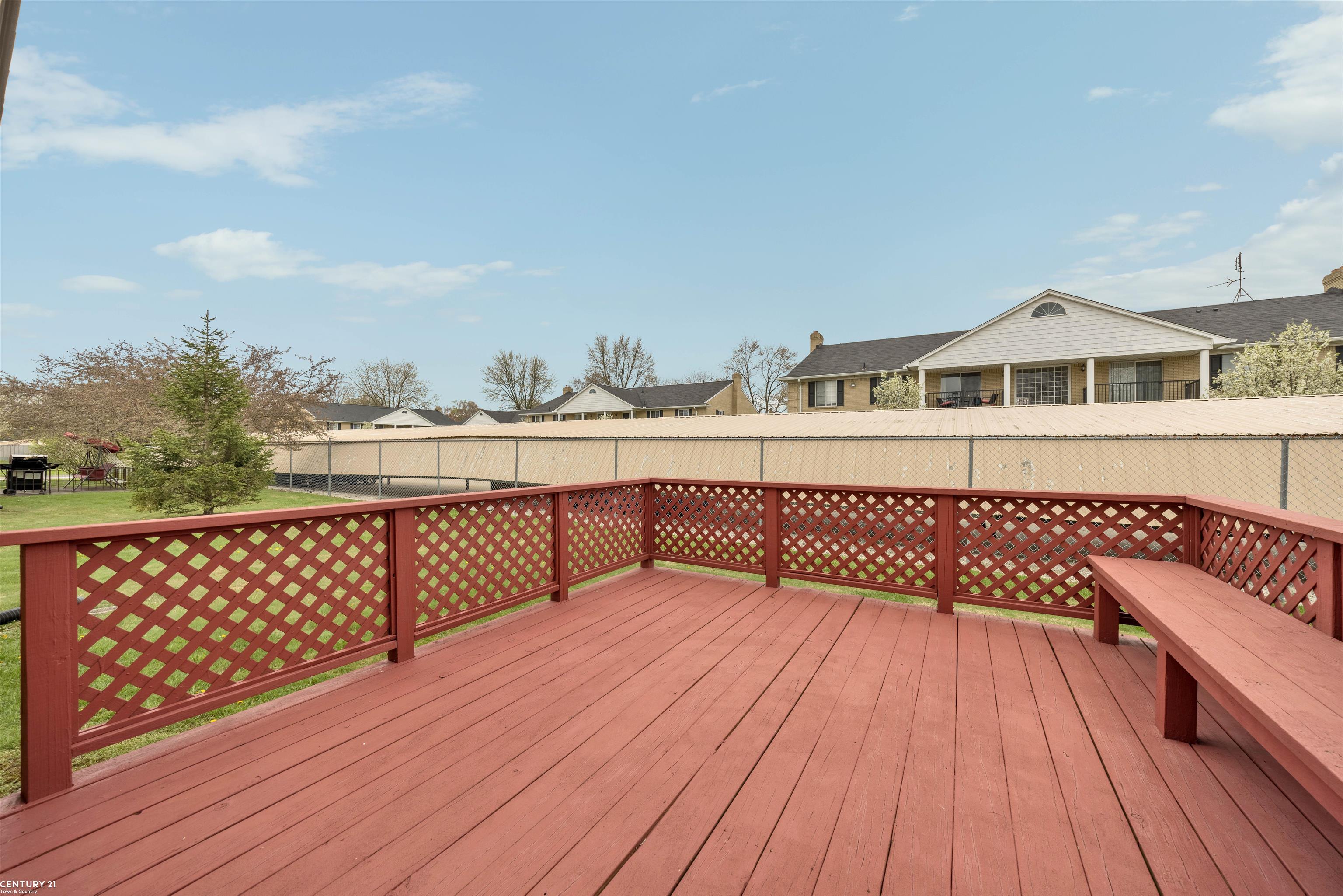 11944 15 Mile Road Sterling Heights, MI 48312 - Photo 25 of 35
