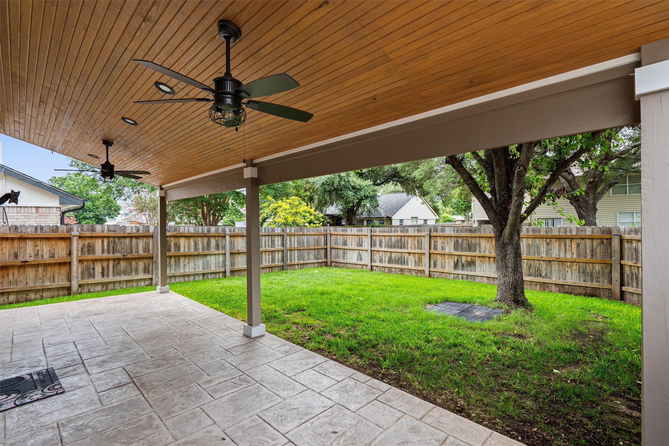 1203 Thackeray Lane Pflugerville, TX 78660 - Photo 34 of 38