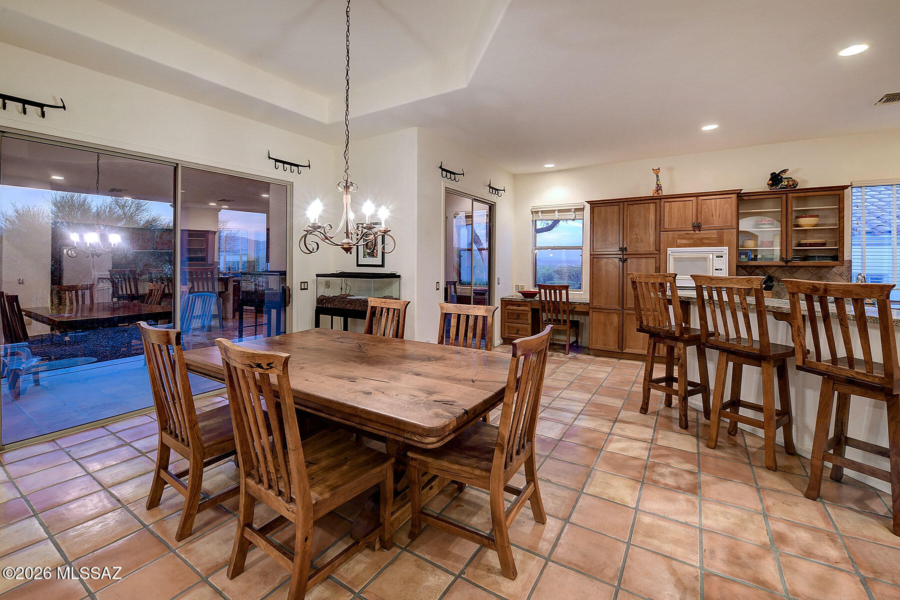 5362 North Ridge Spring Place Tucson, AZ 85749 - Photo 9 of 37 Gallery Image 9