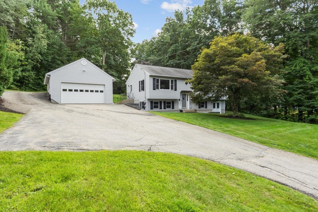 44 West Brookfield Road North Brookfield, MA 01535 - Photo 29 of 34 Gallery Image 29