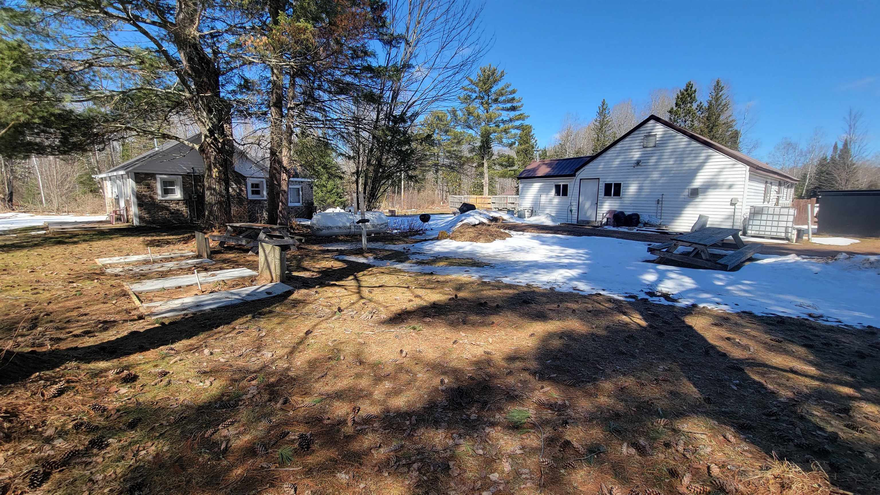 9701 West County Road West Phillips, WI 54555 - Photo 15 of 55