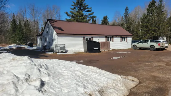 $339,900 | 9701 West County Road West, Phillips, WI 54555