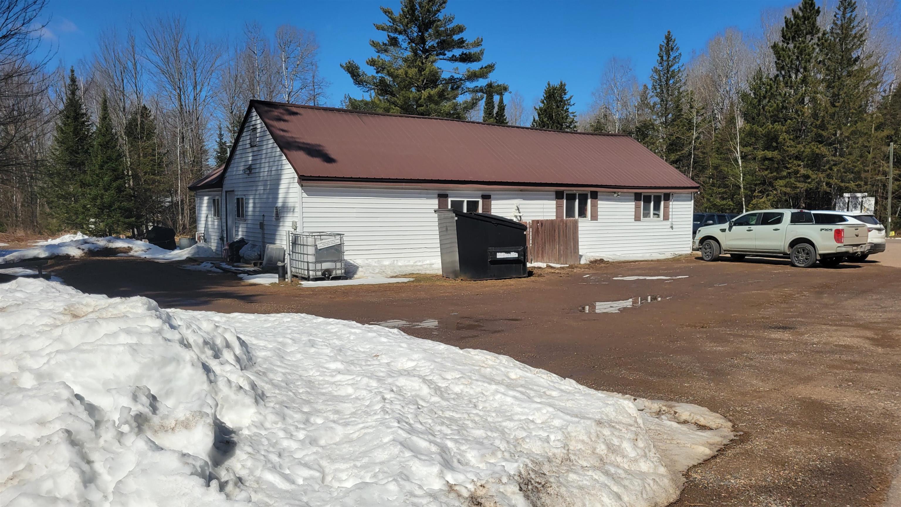 9701 West County Road West Phillips, WI 54555 - Photo 16 of 55