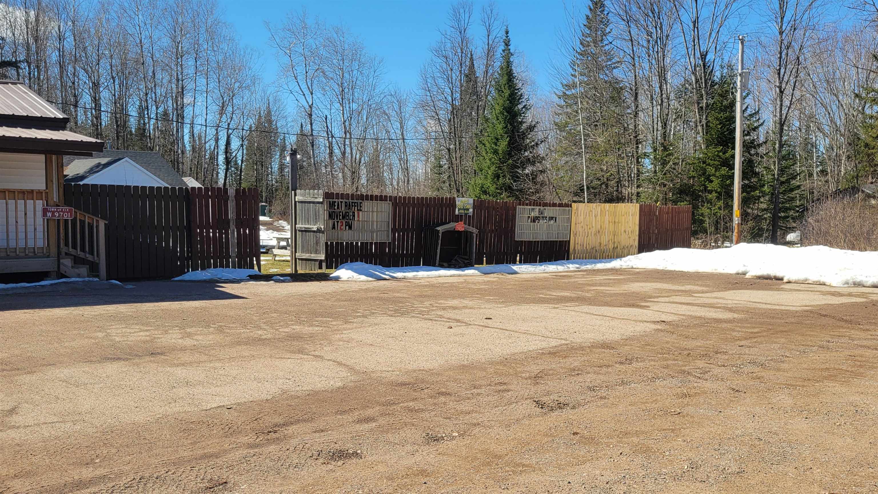 9701 West County Road West Phillips, WI 54555 - Photo 20 of 55