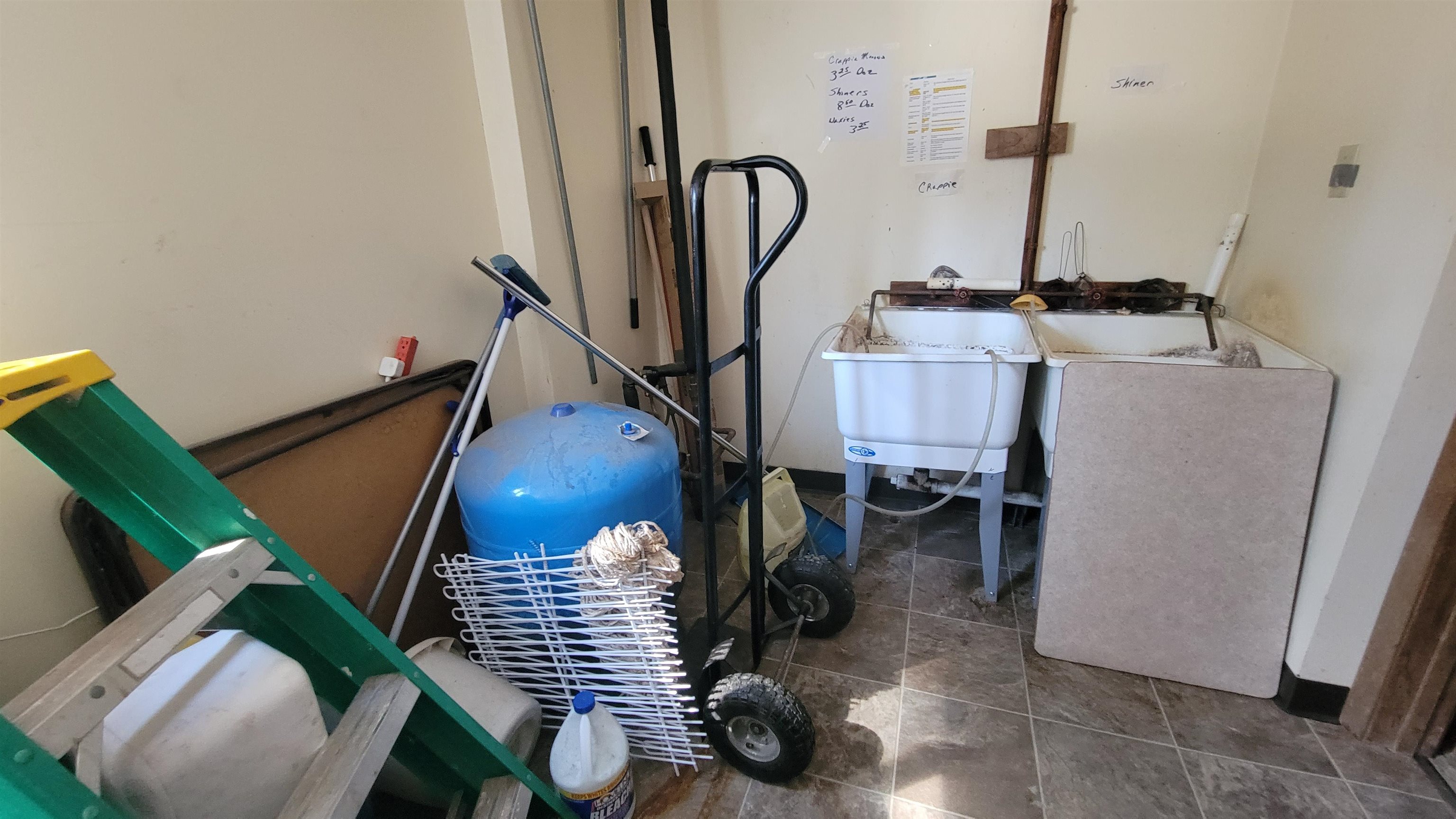 9701 West County Road West Phillips, WI 54555 - Photo 35 of 55