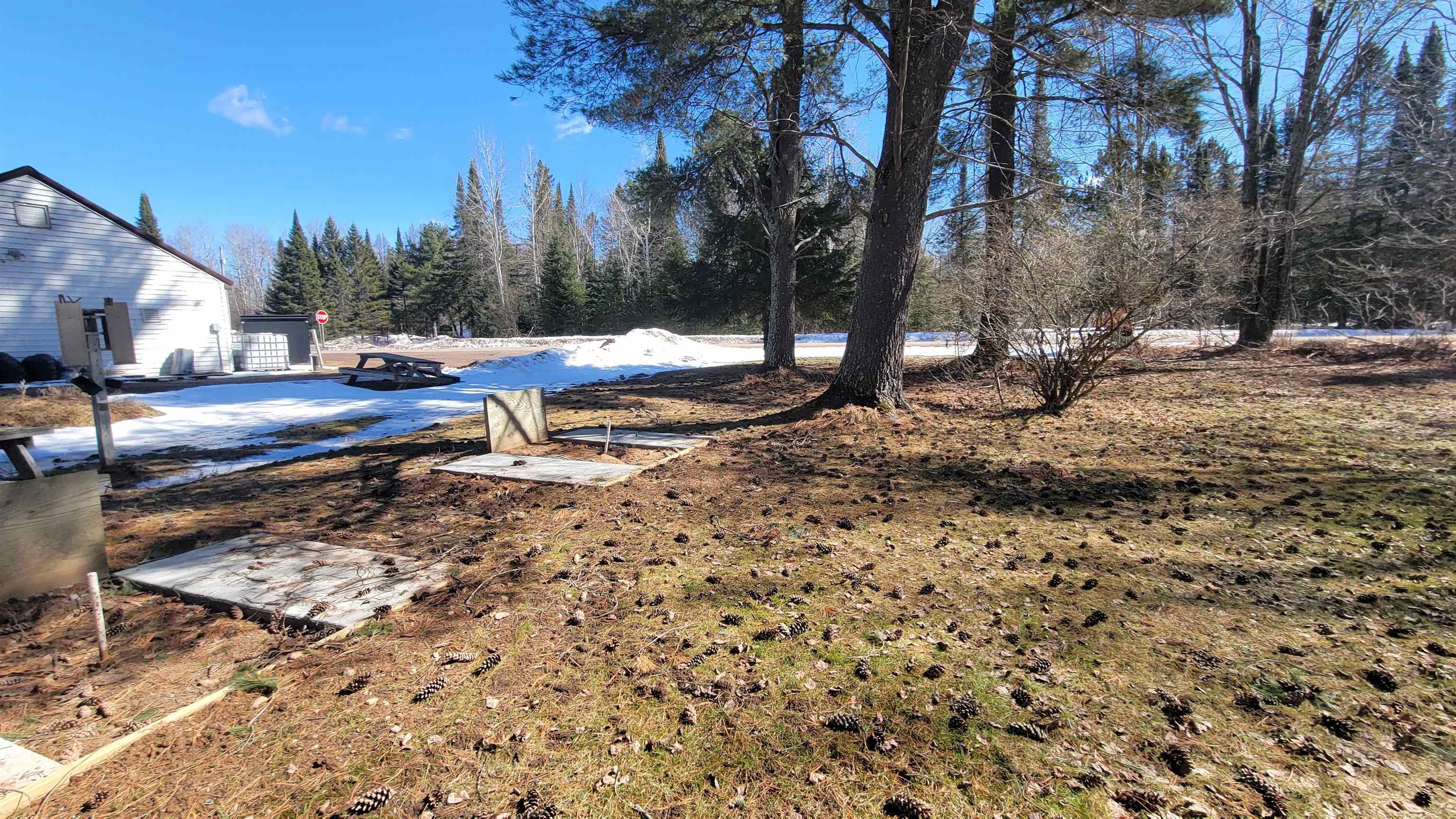 9701 West County Road West Phillips, WI 54555 - Photo 51 of 55