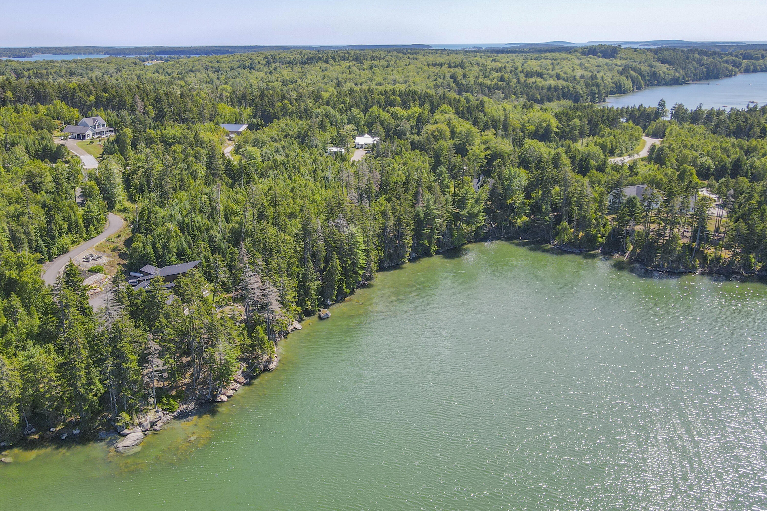 Lot 7 Ocean Ridge Road Cushing, ME 04563 - Photo 6 of 20 23-Lot7-OceanRidgeRd-Cushing-KS