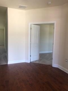 5760 Marigold Loop Crestview, FL 32539 - Photo 8 of 31 a view of an empty room
