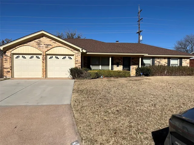 $2,895 | 3218 Santa Monica Drive, Abilene, TX 79605