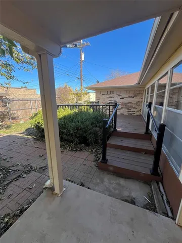 $2,895 | 3218 Santa Monica Drive, Abilene, TX 79605