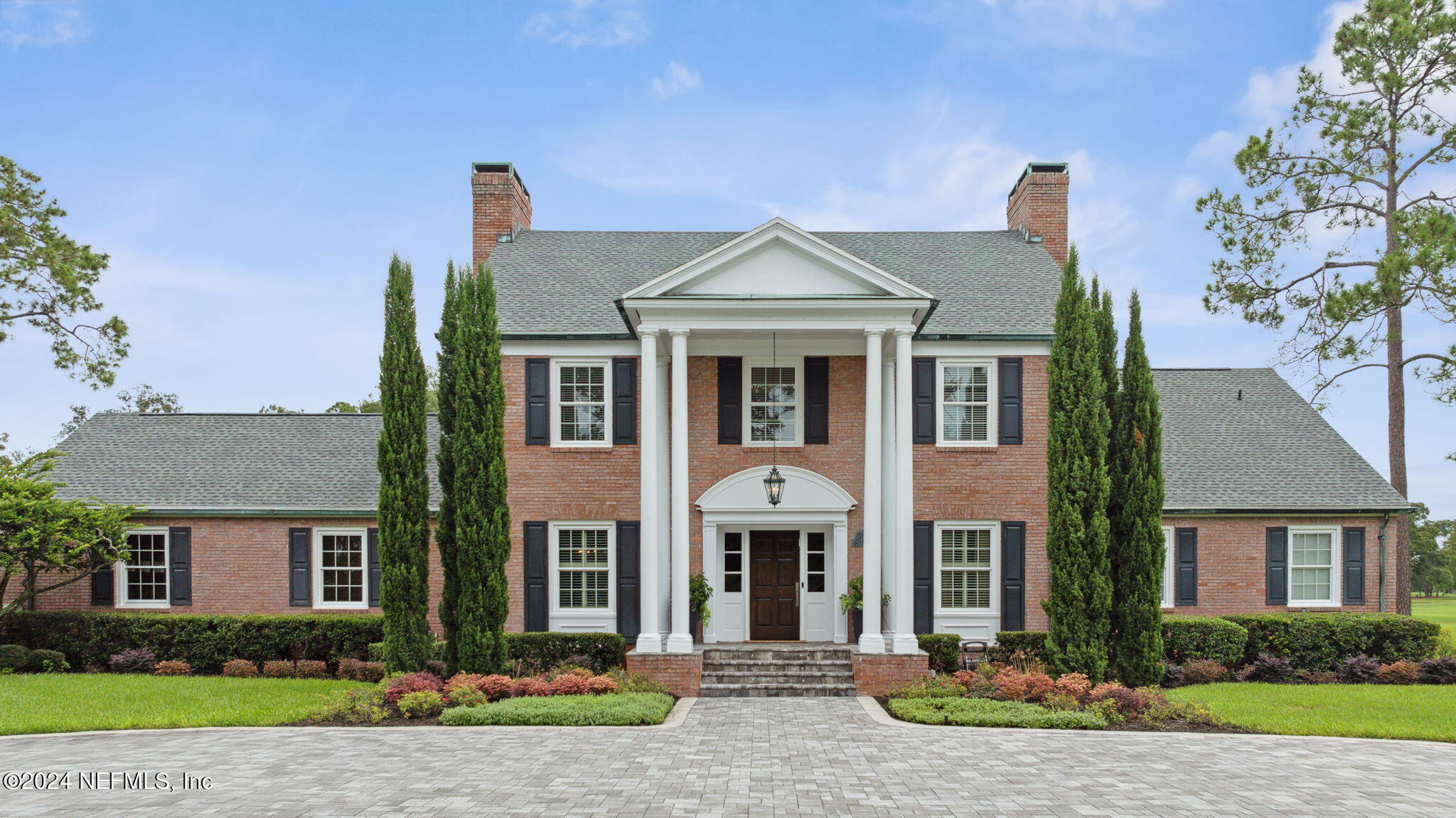 8179 Hollyridge Road, Jacksonville, FL 32256 Compass