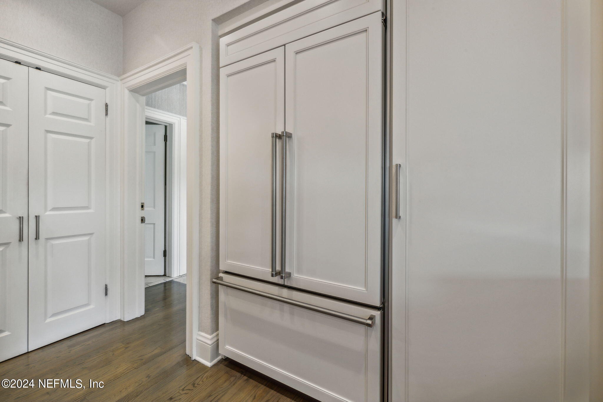 8179 Hollyridge Road Jacksonville, FL 32256 - Photo 12 of 79 Refrigerator