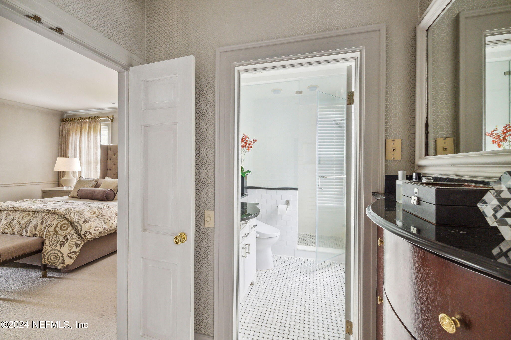 8179 Hollyridge Road Jacksonville, FL 32256 - Photo 28 of 79 Built-In