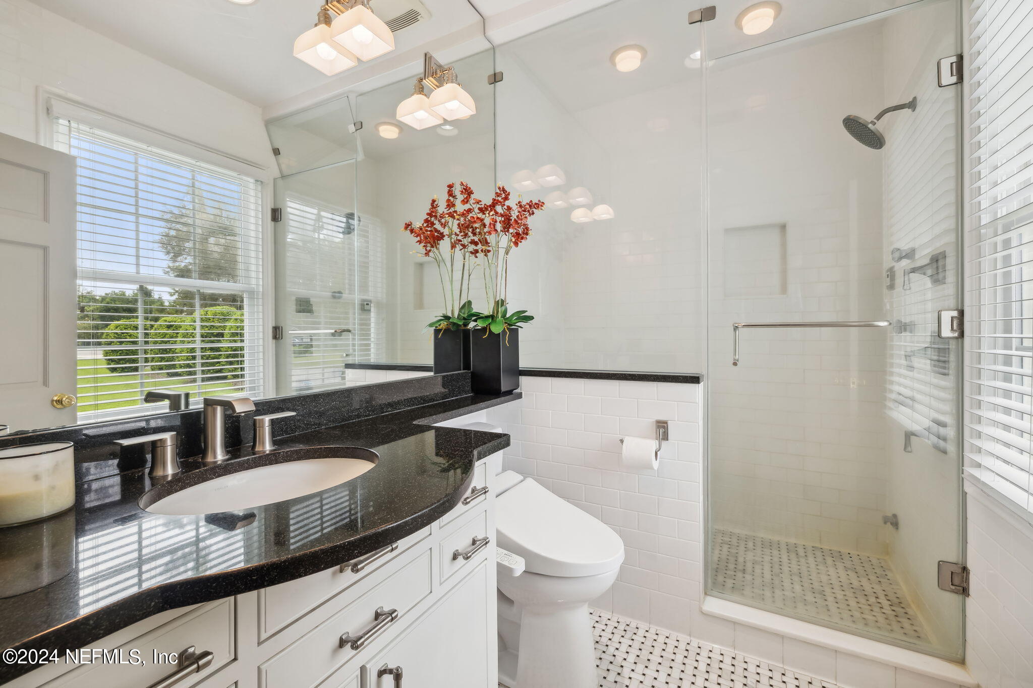 8179 Hollyridge Road Jacksonville, FL 32256 - Photo 29 of 79 2nd Primary Bathroom