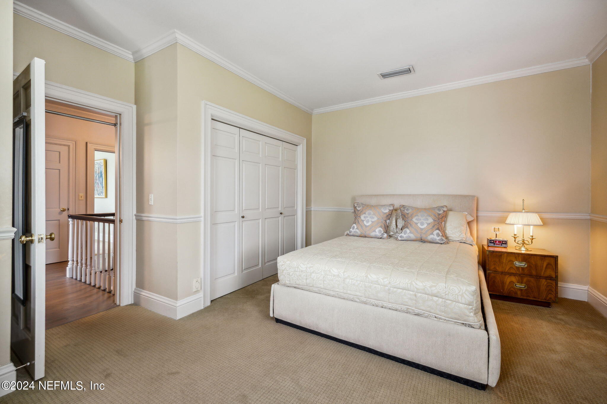 8179 Hollyridge Road Jacksonville, FL 32256 - Photo 33 of 79 2nd Bedroom