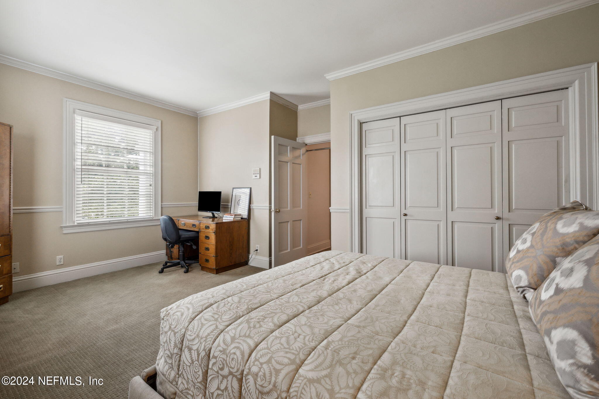8179 Hollyridge Road Jacksonville, FL 32256 - Photo 34 of 79 2nd Bedroom