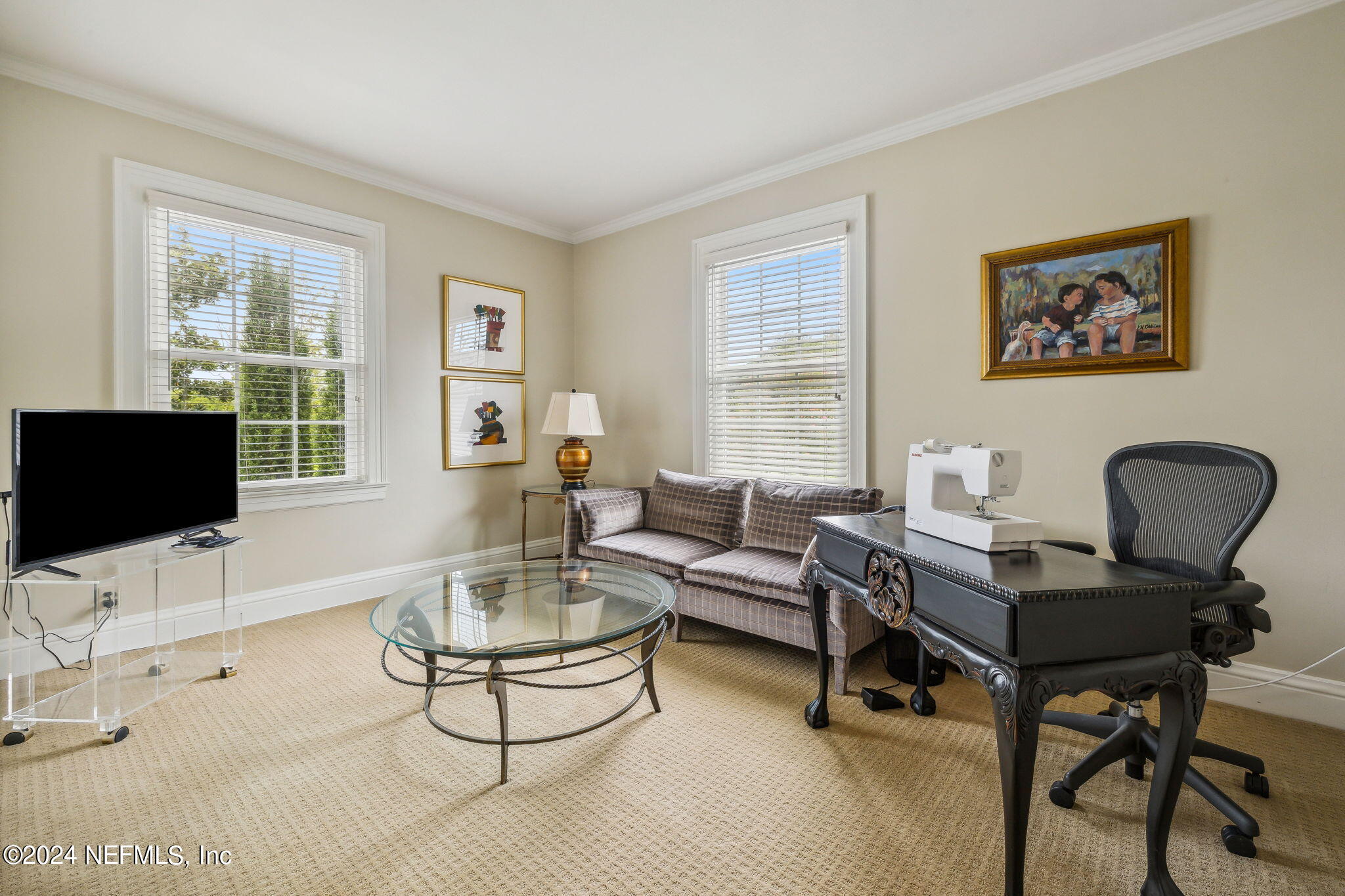 8179 Hollyridge Road Jacksonville, FL 32256 - Photo 36 of 79 3rd Bedroom