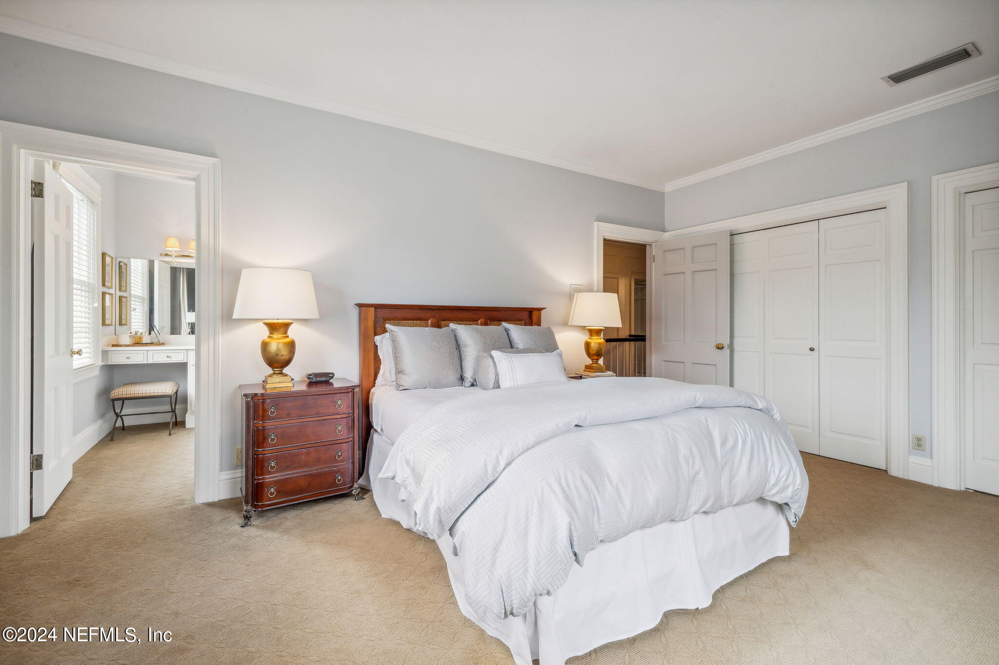 8179 Hollyridge Road Jacksonville, FL 32256 - Photo 37 of 79 4th Bedroom