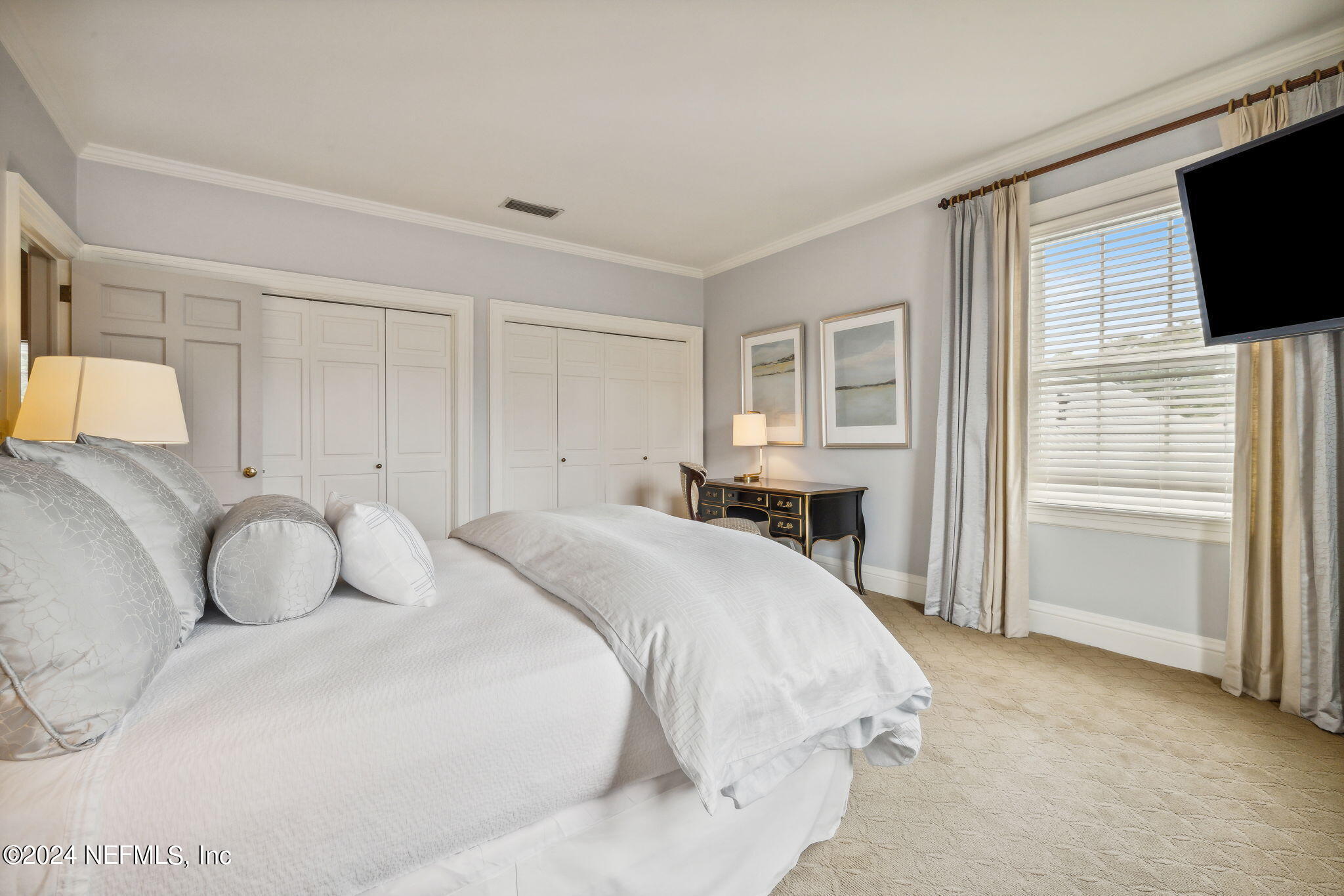 8179 Hollyridge Road Jacksonville, FL 32256 - Photo 38 of 79 4th Bedroom