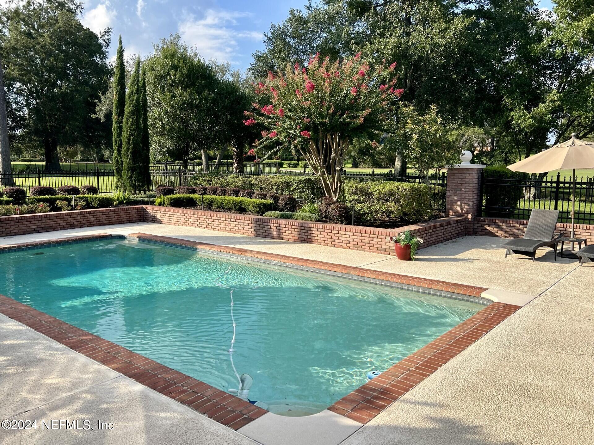 8179 Hollyridge Road Jacksonville, FL 32256 - Photo 4 of 79 Pool
