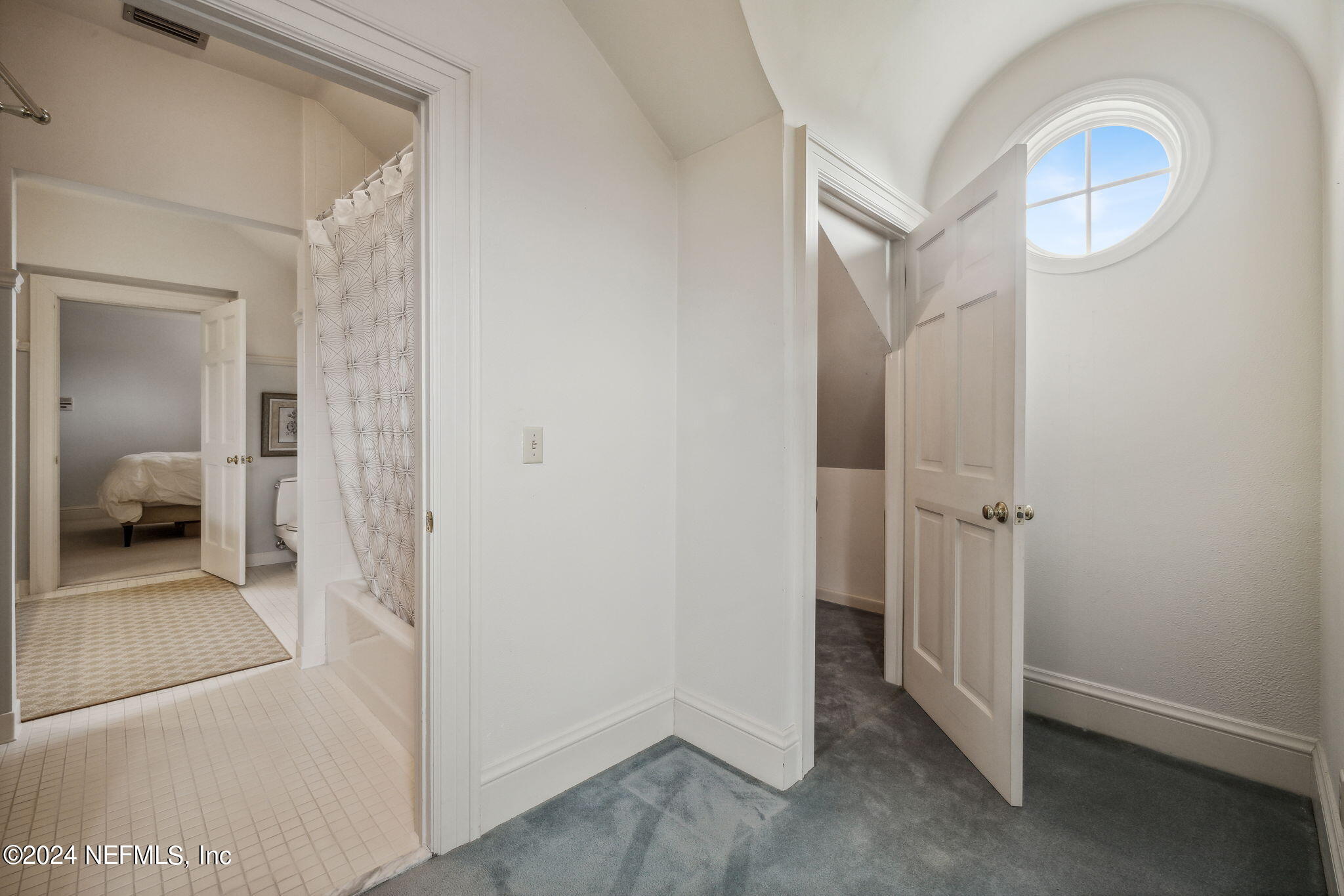 8179 Hollyridge Road Jacksonville, FL 32256 - Photo 44 of 79 5th Bath to Closet